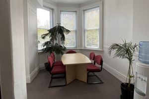 Didsbury Business Centre- click for photo gallery